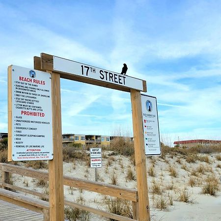 Sandpiper 103 By Tybee Beach Vacation Rentals 泰比岛 外观 照片