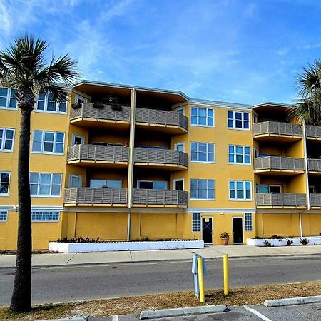 Sandpiper 103 By Tybee Beach Vacation Rentals 泰比岛 外观 照片