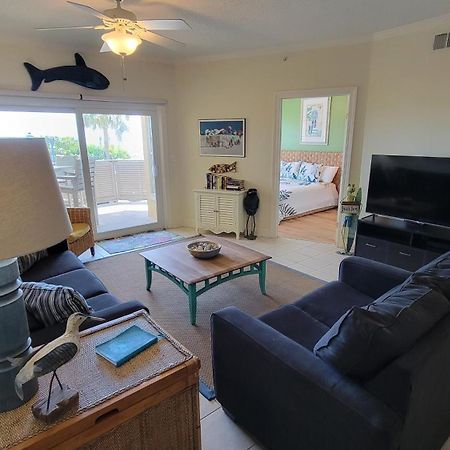 Sandpiper 103 By Tybee Beach Vacation Rentals 泰比岛 外观 照片
