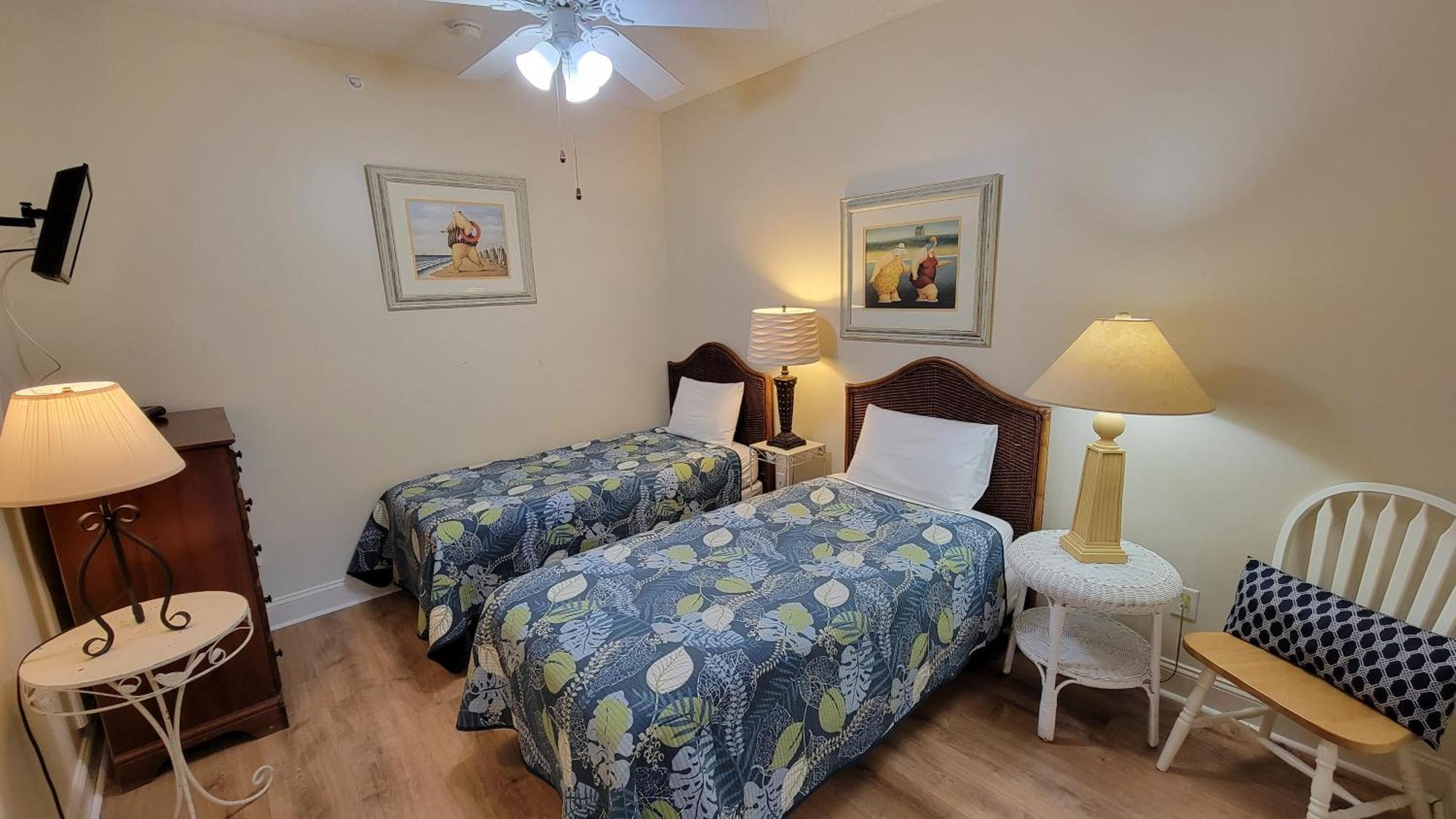 Sandpiper 103 By Tybee Beach Vacation Rentals 泰比岛 外观 照片