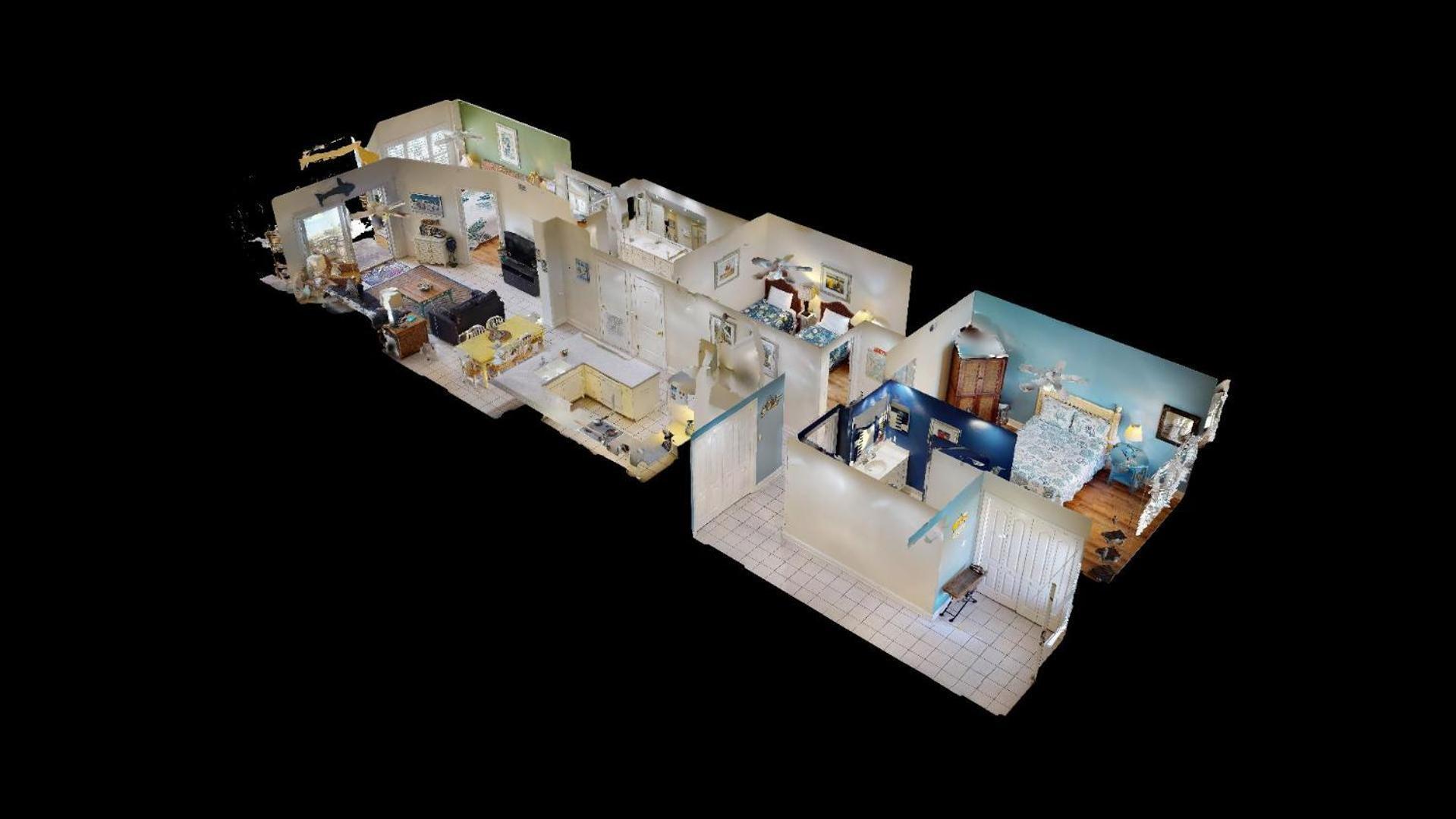 Sandpiper 103 By Tybee Beach Vacation Rentals 泰比岛 外观 照片