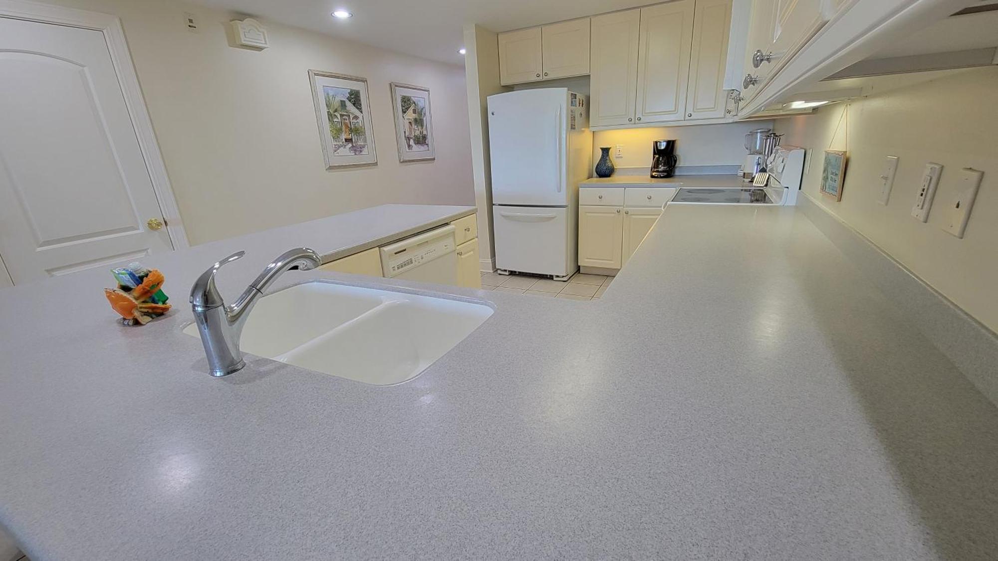 Sandpiper 103 By Tybee Beach Vacation Rentals 泰比岛 外观 照片