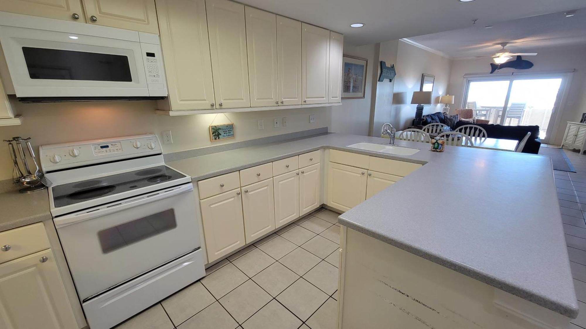 Sandpiper 103 By Tybee Beach Vacation Rentals 泰比岛 外观 照片