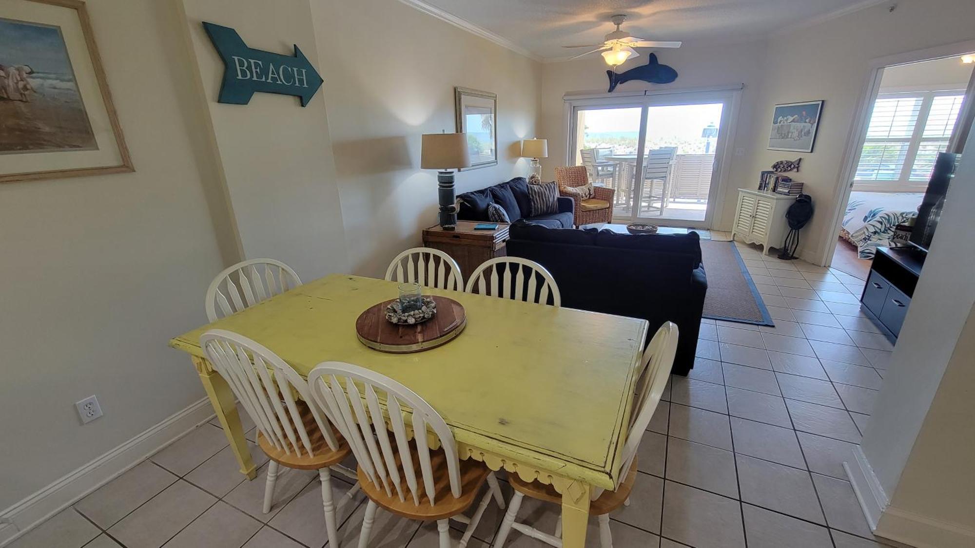 Sandpiper 103 By Tybee Beach Vacation Rentals 泰比岛 外观 照片