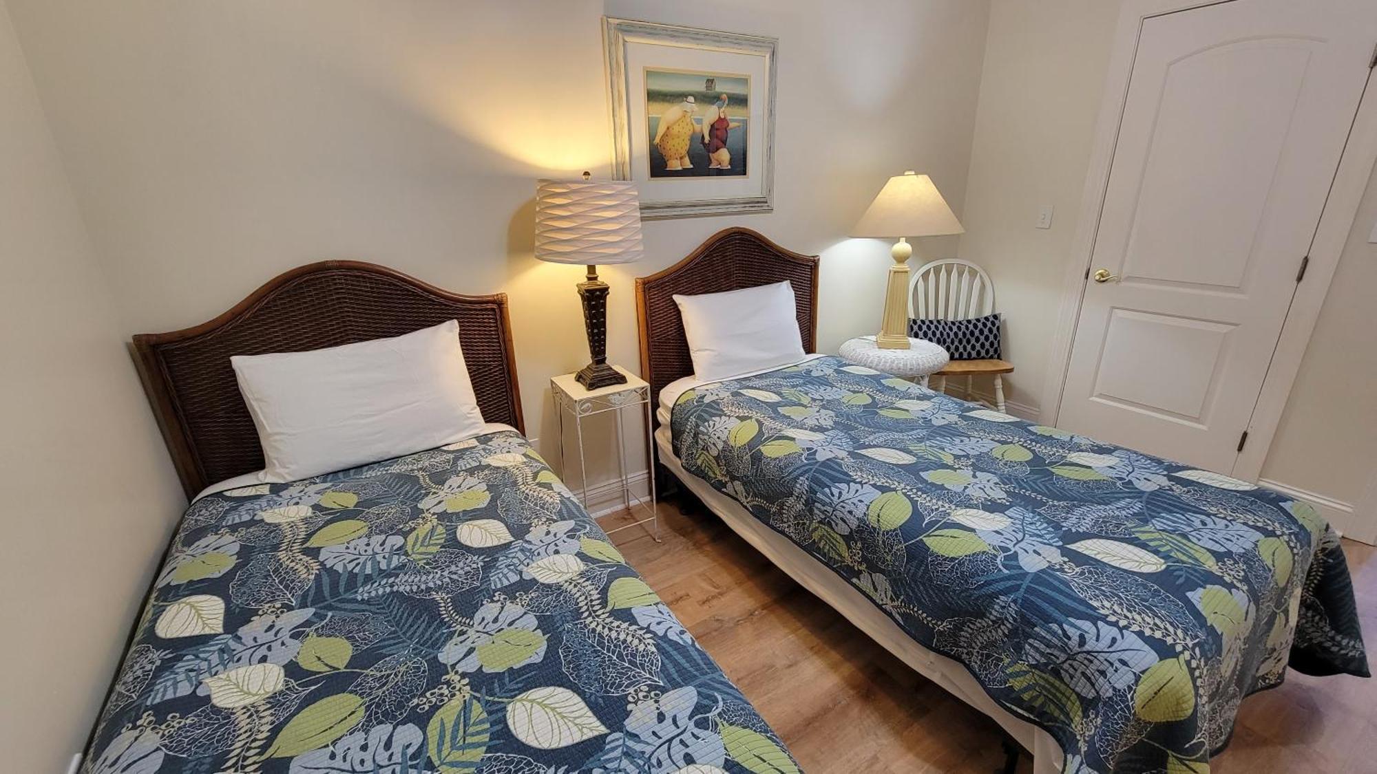 Sandpiper 103 By Tybee Beach Vacation Rentals 泰比岛 外观 照片