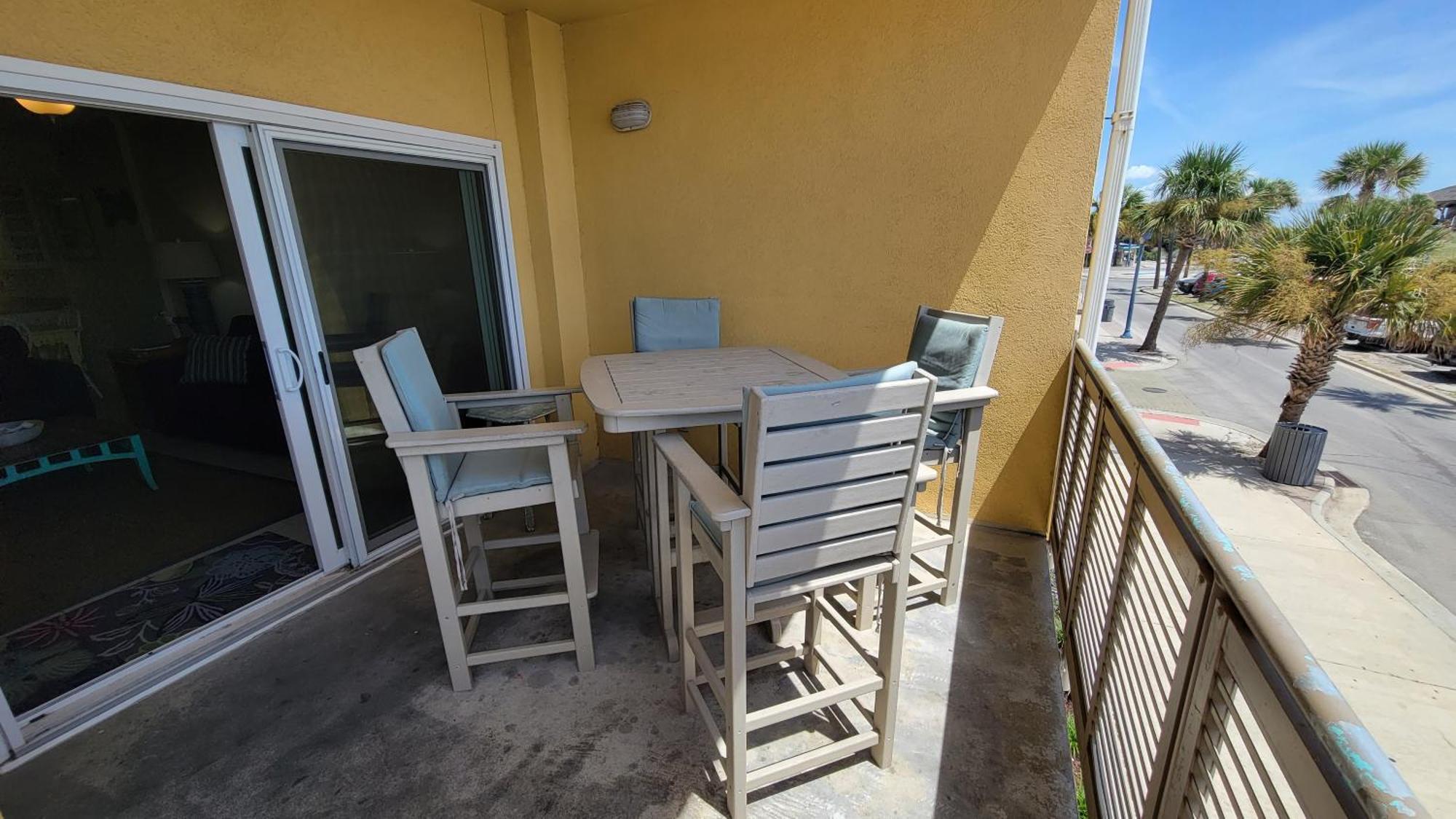 Sandpiper 103 By Tybee Beach Vacation Rentals 泰比岛 外观 照片