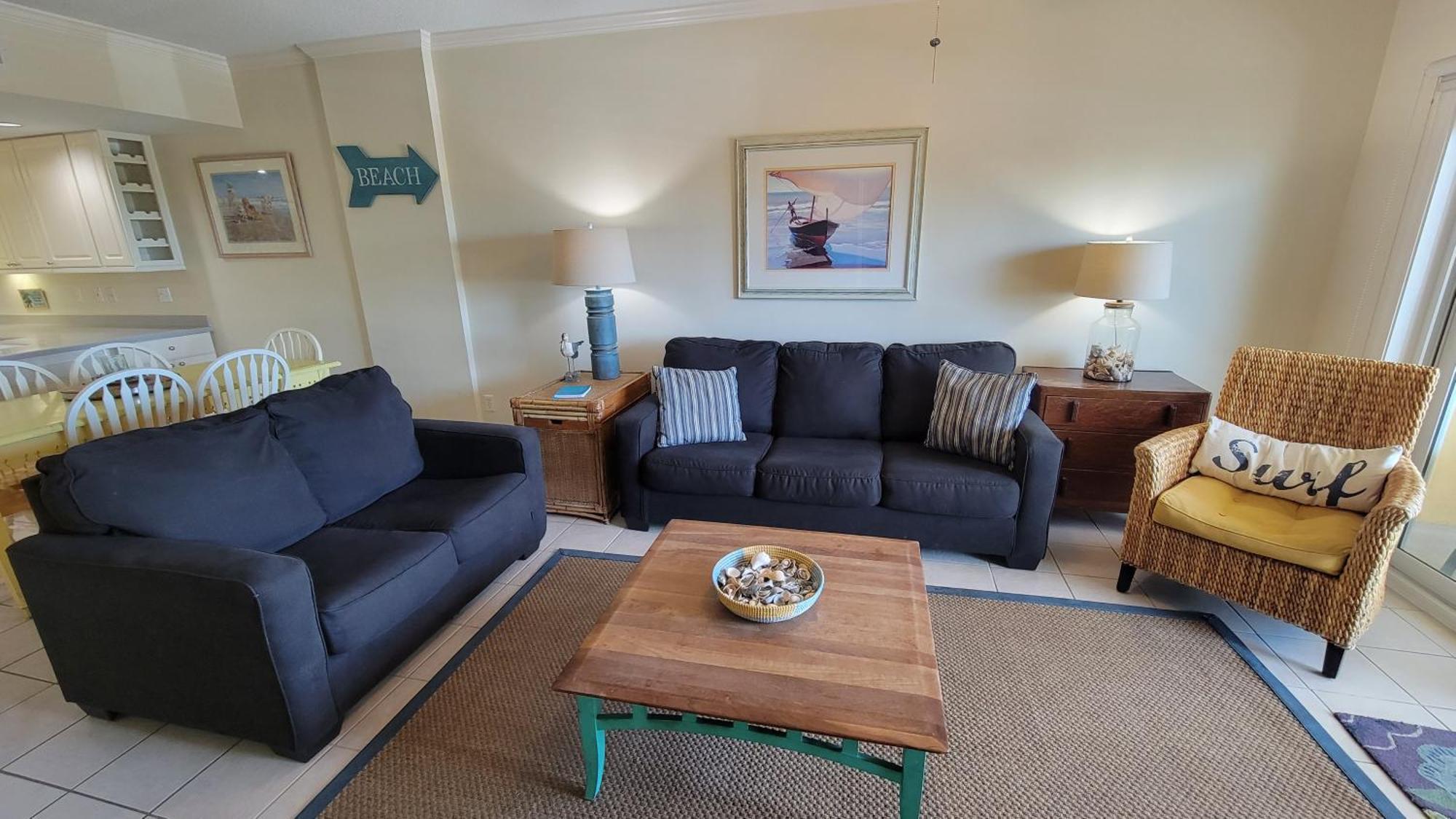 Sandpiper 103 By Tybee Beach Vacation Rentals 泰比岛 外观 照片