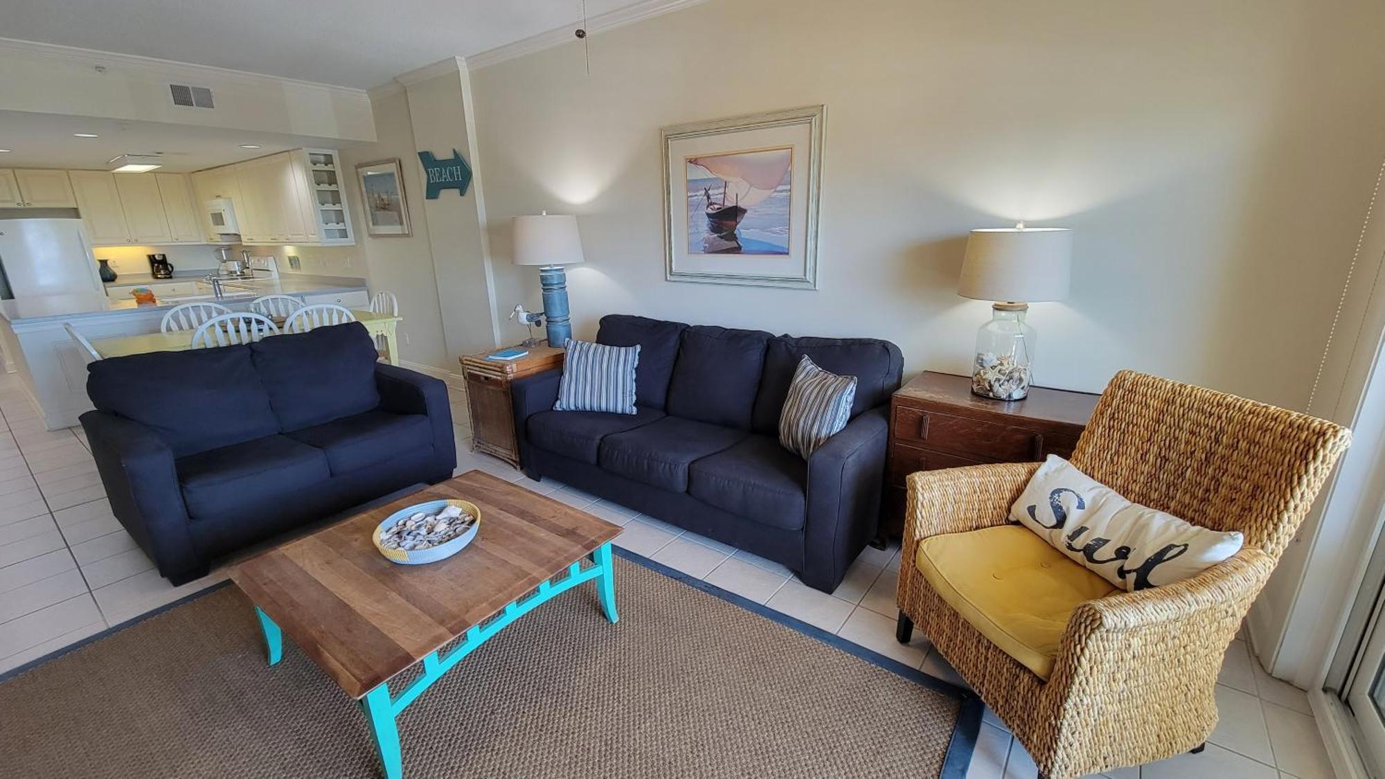 Sandpiper 103 By Tybee Beach Vacation Rentals 泰比岛 外观 照片