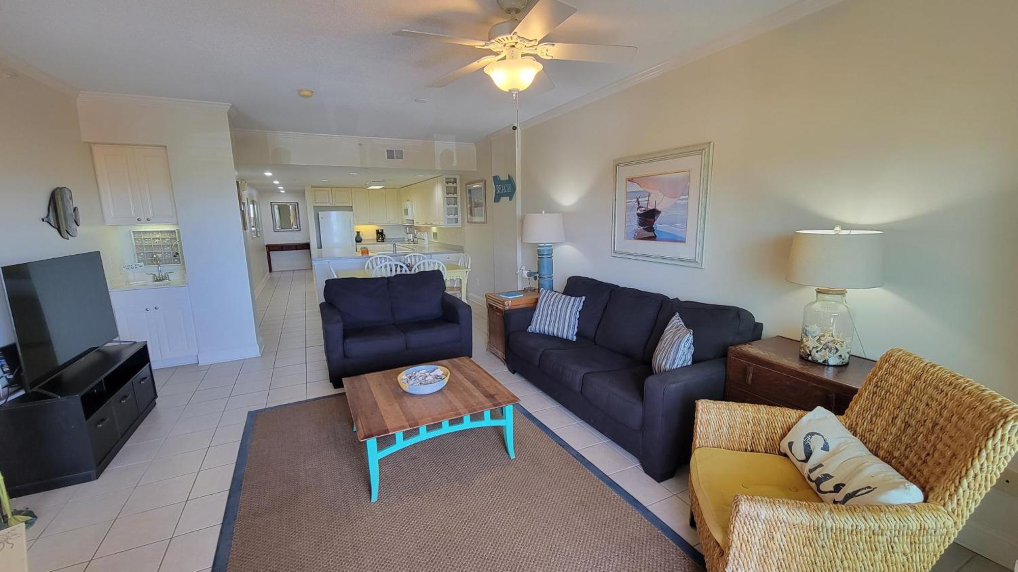 Sandpiper 103 By Tybee Beach Vacation Rentals 泰比岛 外观 照片